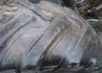 Opony,koła kompletne 480/70r30 części new holland 8670