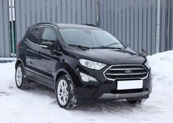 Ford Ecosport 1.0 EcoBoost