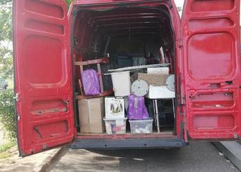 Przeprowadzki transport mebli agd rtv 7dni 24h tanio