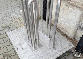 Włazy Pokrywy ze Stali Nierdzewnej