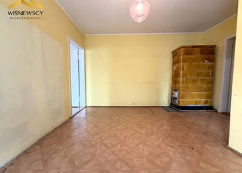 Malbork Czwartaki | 64,7 m² | Ogród