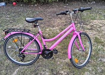 ROWER DAMSKI CADEX FLOWER 24"