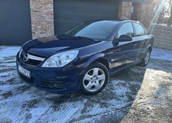 Opel Vectra Lift 1.9 CDTI 2007 nowa dwumasa! Okazja !