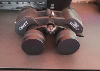 Lornetka Comet 10-50x40 LR037