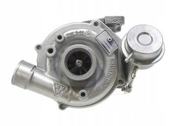 Turbina Seat Toledo I 1.9 TD 75KM AAZ 028145701R