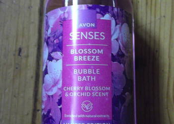 Płyn do kąpieli Bloosom Breeze Avon