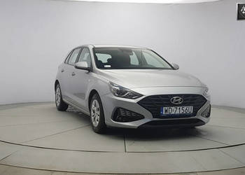 Hyundai i30 1.0 T-GDI Classic + ! Z polskiego salonu ! Faktura VAT ! III (…