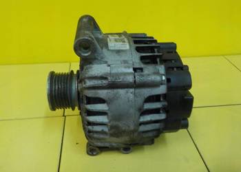 PEUGEOT 308 C4 1.6 THP 10r 140KM 5FT altenator LRA02967