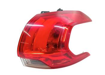 LAMPA TYŁ  PRAWA  9678074380 Peugeot 2008 I (2013-2019)