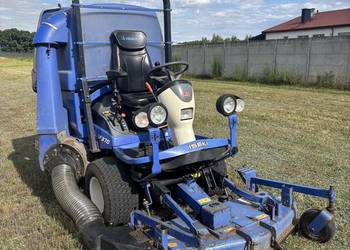 Kosiarka Iseki SF370