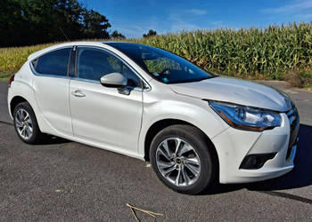 Citroen DS4 Ds4 100.tys km