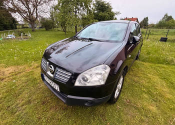 Nissan Qashqai j10 1.6 Tekna Pack panorama