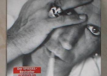 Life - Keith Richards - książka w języku niemieckim