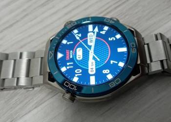Dzegarek Smartwatch S59, kopia Huawei ultimate