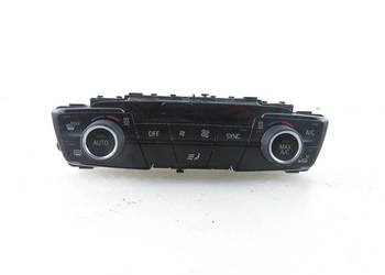 KLIMATRONIK BMW 2 F45 937145902 20020110