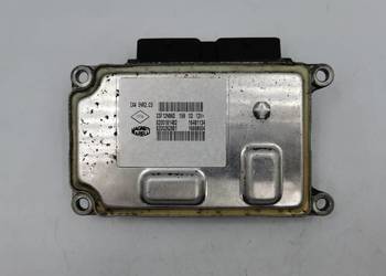 Sterownik Silnika Renault Clio II 1.2 8200181482 8200262881