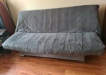 Wersalka finka kanapa Aga