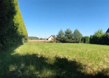 Ogłoszenie działka Grodziec 1100m2
