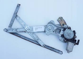 MECHANIZM PODNOŚNIK SZYBY TYŁ INFINITI FX35 FX45