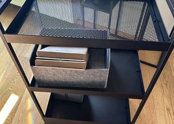 Sprzedam wózek Ikea NISSAFORS