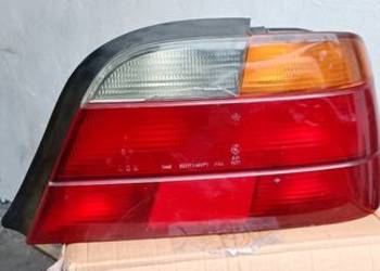 Sprzedam lampę BMW e 38