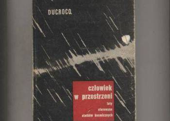 Człowiek w przestrzeni   Loty sterowane statków kosmicznych