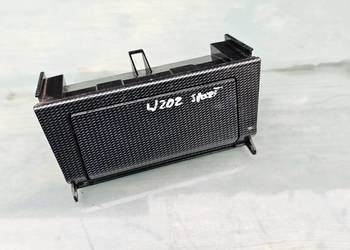 Popielniczka mercedes w202 sport