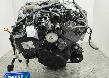 Silnik Jeep Gran Cherokee IV 3.0 CRD V6 2011 - 3.0 L 177 kW EXF VM23D