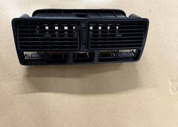 vw golf 4, środkowa kratka nawiewu