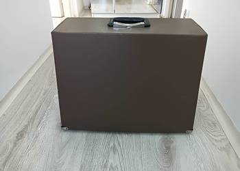 Maszyna do szycia łucznik sama walizka torba pokrowiec podstawa