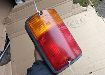 FIAT 126P 126 P ELEGANT MALUCH LAMPA TYŁ TYLNA LEWA