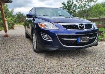 Mazda cx-9 3.7 V6 AWD
