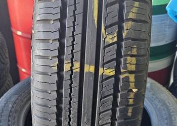 Opony 225/60 R18 104H Nokian