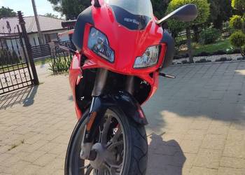 Aprilia rs 50 cc 2010 r