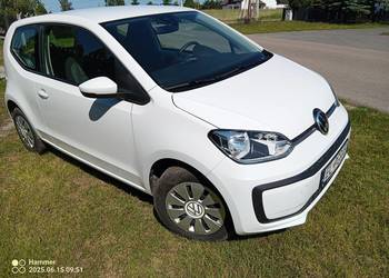 VW Up 31 tyś km 2023rok