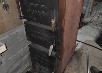 Piec termotech stąporków