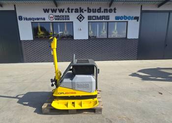 Zagęszczarka dwukierunkowa Wacker Neuson DPU 6055 Bomag Weber Ammann