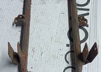 Wahacz Romet Ogar Komar