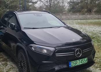 Okazja Fuul Wersja AMG