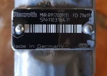 ROZDZIELACZ HYDRAULICZNY CLAAS 0011354631