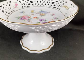 Patera ażurowa Lindau