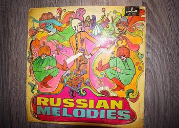 Russian Melodies - Orkiestra Jack'a White'a