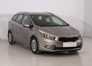 Kia Ceed 1.6 CRDi