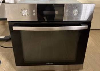 Piekarnik Samsung do  zabudowy
