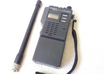 YAESU FTH-2008 VHF FM Transceiver Japan VX-10