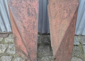 Nadkola błotniki Ursus C-330