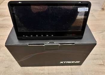Radio samochodowe Xtrons Audi A3 8P 08-12 rok