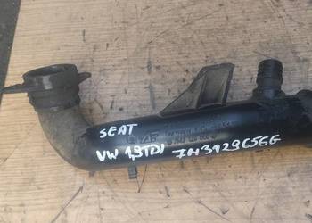 VW SHARAN SEAT ALHAMBRA 1,9TDI rura przewód 7M3129656G