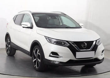 Nissan Qashqai 1.2 DIG-T