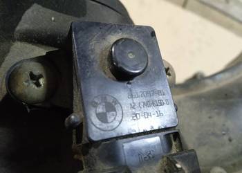 BMW 3 e90 e46 e90 Czujnik ciśnienia powietrza 861709701